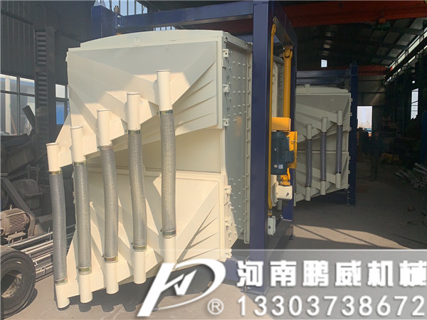 影響石油壓裂砂方形搖擺篩處理能力的因素有哪些？