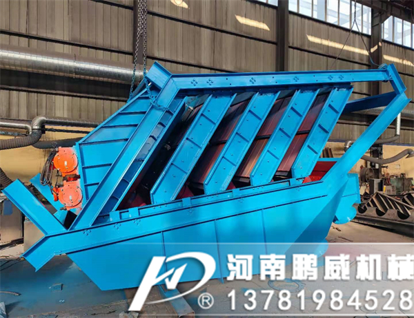 影響疊層高頻振動細篩工作效率的因素有哪些？