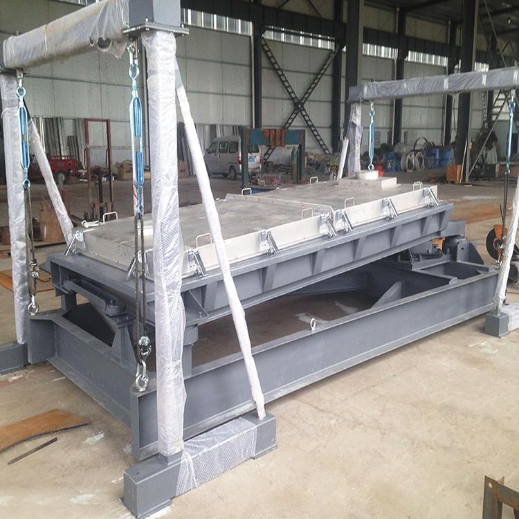 哪家搖擺篩做得好-專(zhuān)業(yè)搖擺篩廠(chǎng)家鵬威機(jī)械